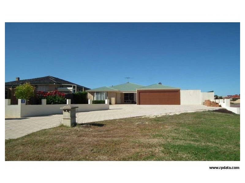 2 Bildjar Close, South Guildford WA 6055