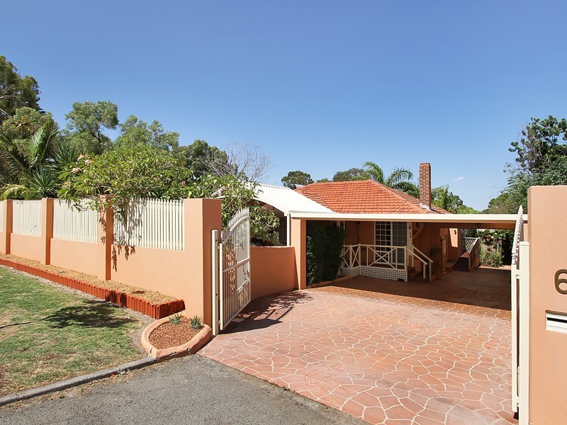 6 Steele Street, Eden Hill WA 6054