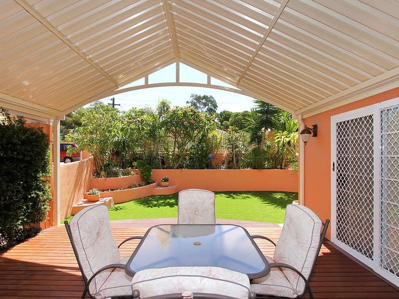 6 Steele Street, Eden Hill WA 6054