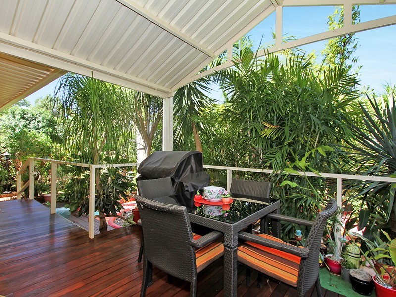 6 Steele Street, Eden Hill WA 6054