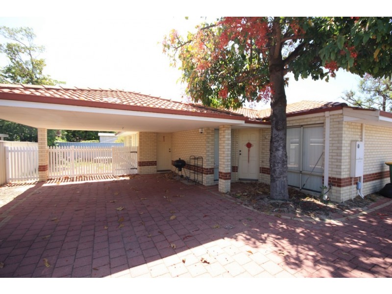 78b Manning Road, Wilson WA 6107