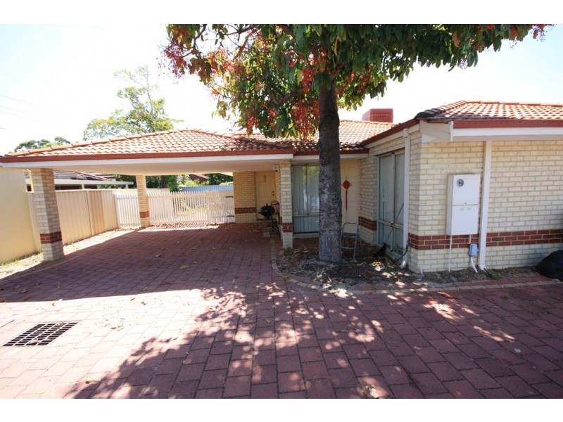 78b Manning Road, Wilson WA 6107