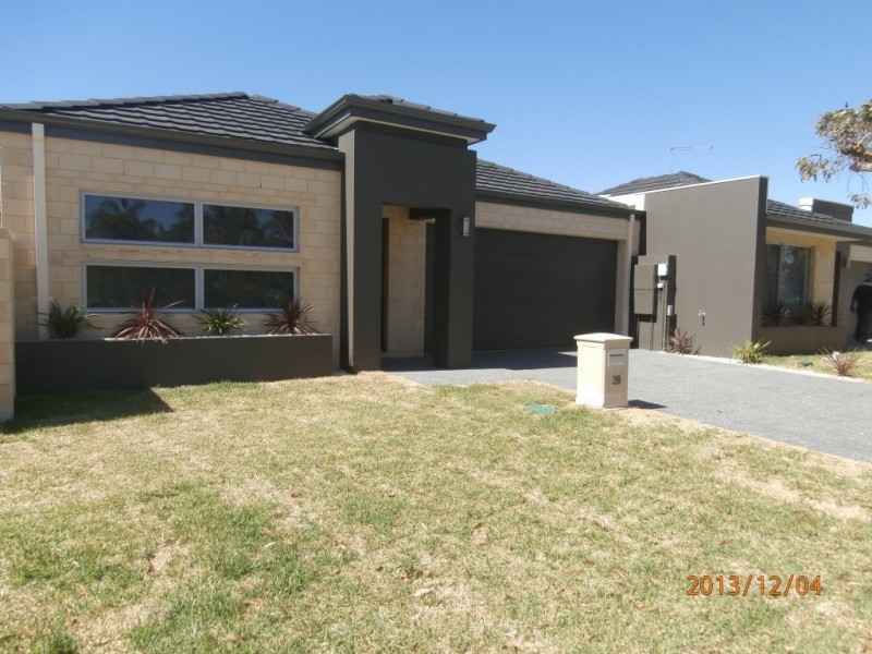 39 Hepburn Avenue, Balga WA 6061