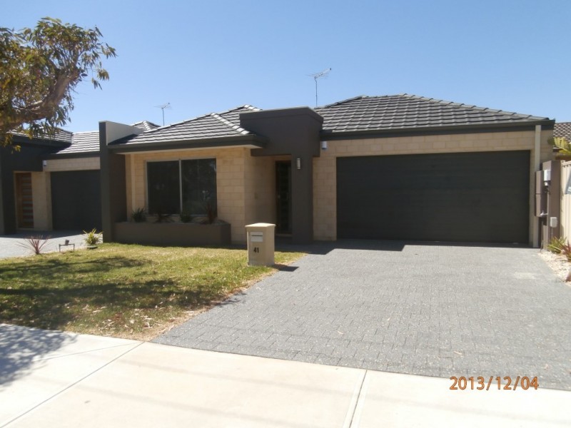 41 Hepburn Avenue, Balga WA 6061