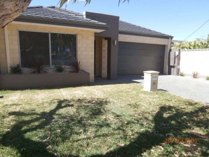 41 Hepburn Avenue, Balga WA 6061