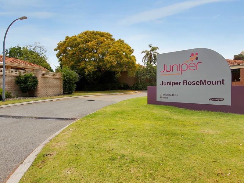 101/21 Dianella Drive, Dianella WA 6059