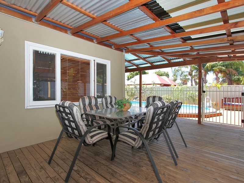 10 Fifth Avenue, Bassendean WA 6054