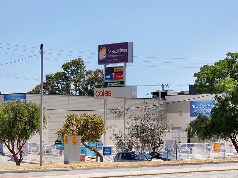 10 Fifth Avenue, Bassendean WA 6054