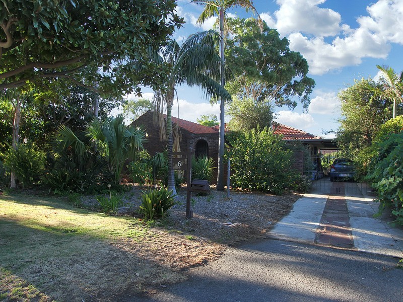 6 Schofield Street, Eden Hill WA 6054