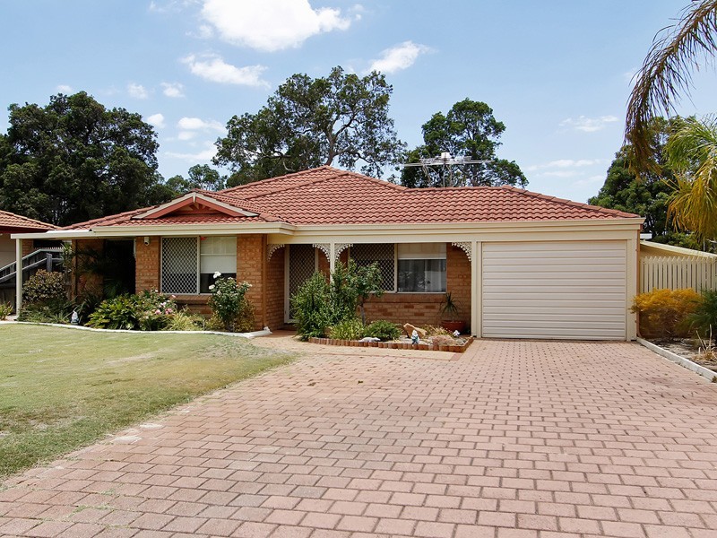 25 Simmental Vale, Stratton WA 6056