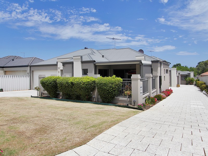15c Almurta Street, Nollamara WA 6061