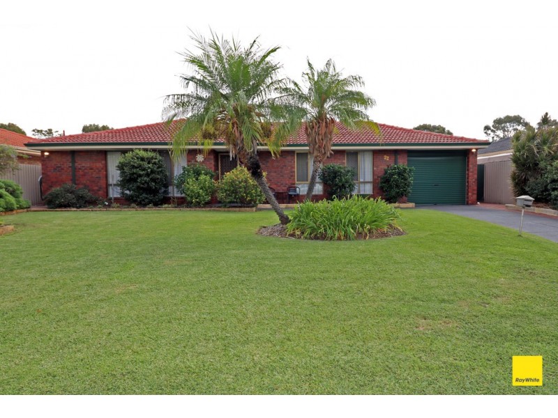 22 Burford Street, Eden Hill WA 6054