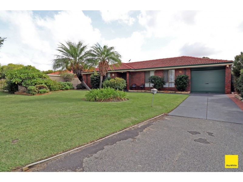 22 Burford Street, Eden Hill WA 6054