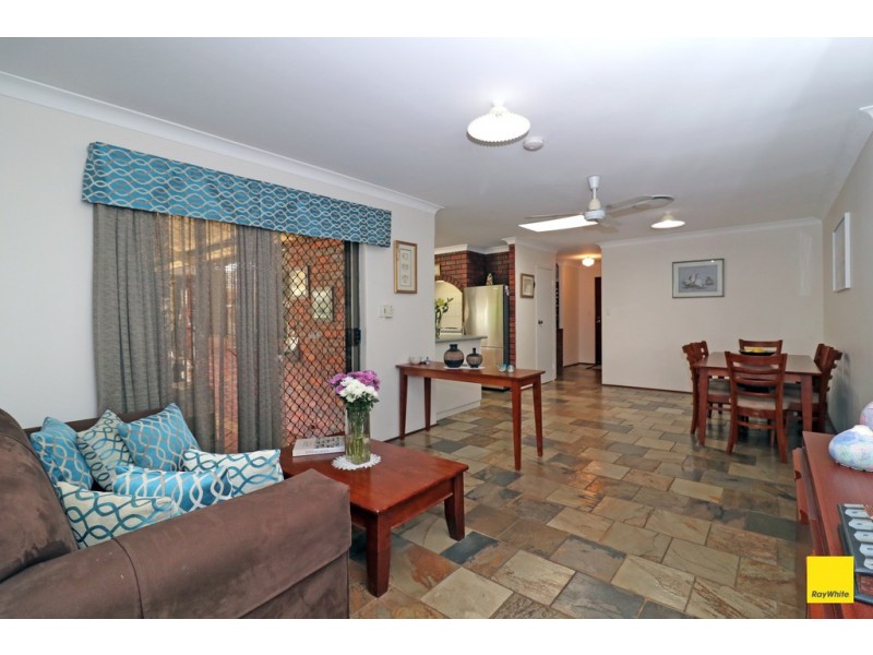 22 Burford Street, Eden Hill WA 6054