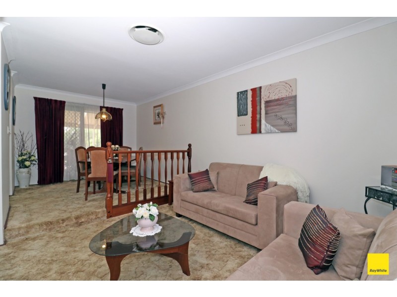 22 Burford Street, Eden Hill WA 6054