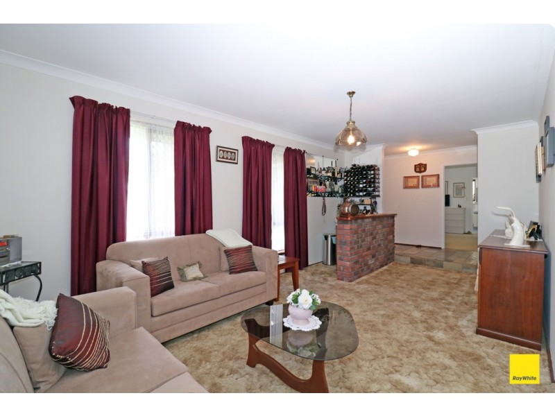 22 Burford Street, Eden Hill WA 6054