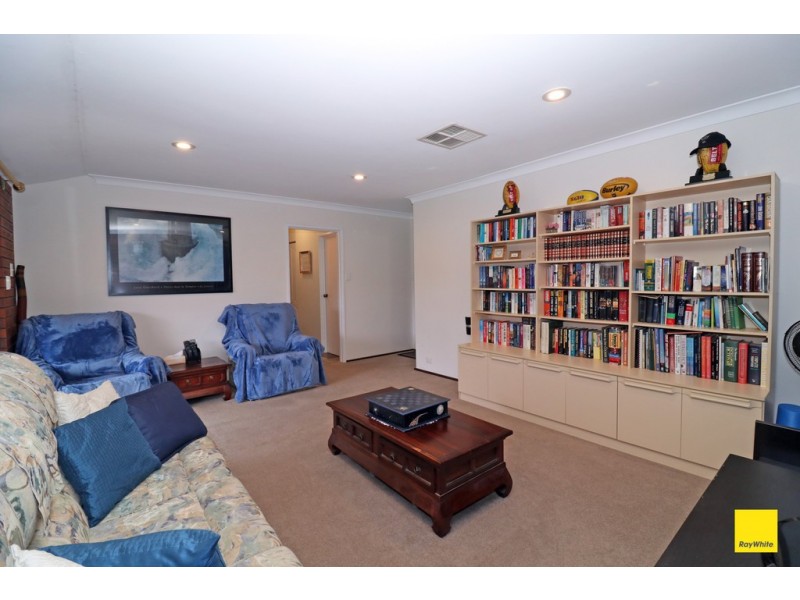 22 Burford Street, Eden Hill WA 6054