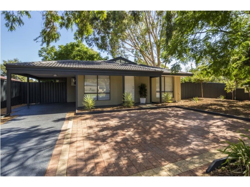 2 Friday Corner, Swan View WA 6056