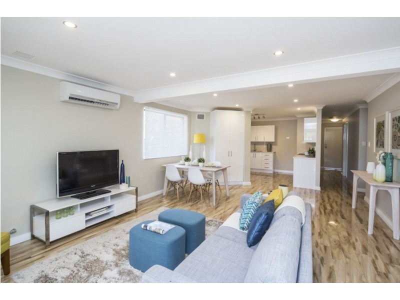 2 Friday Corner, Swan View WA 6056