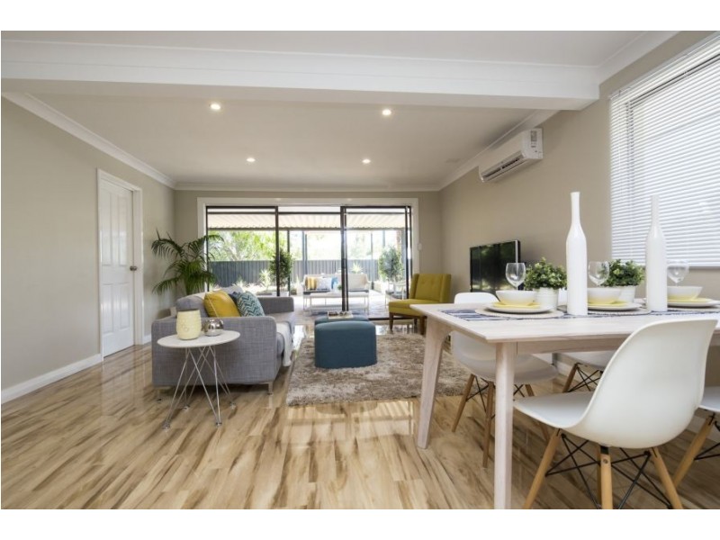 2 Friday Corner, Swan View WA 6056