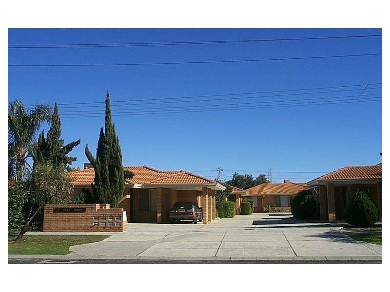 7/7 Park Road, Midvale WA 6056