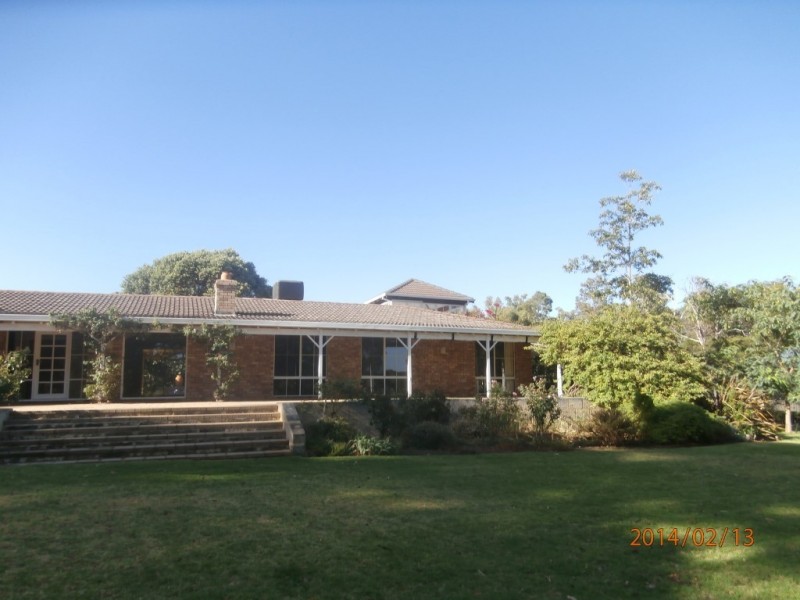 1245 Prosperity Street, Mount Helena WA 6082