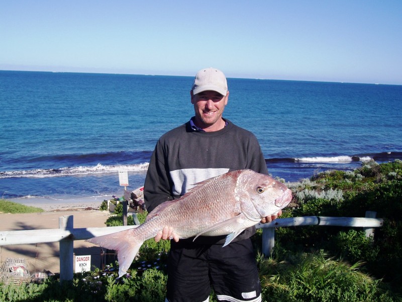 49/1 Williams Way, Seabird WA 6042