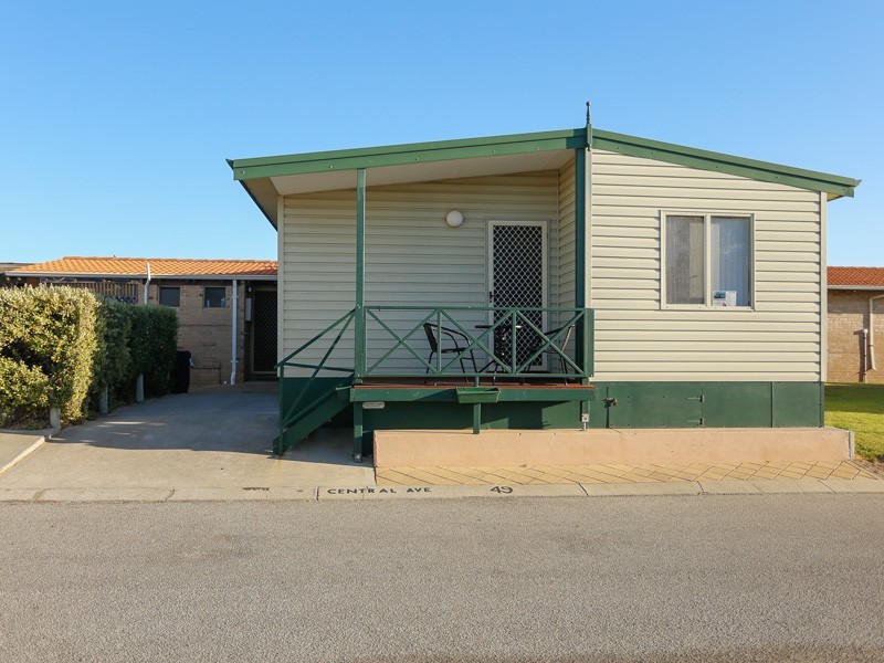 49/1 Williams Way, Seabird WA 6042