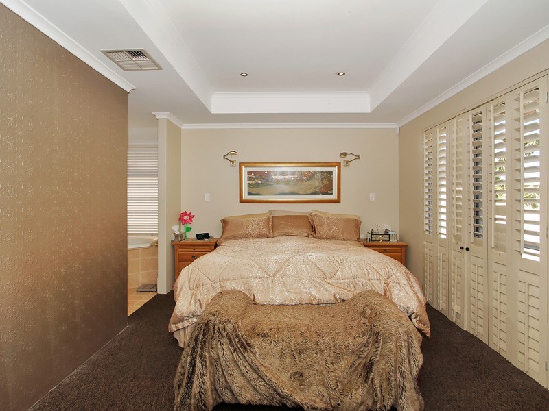 25 Bletchley Parkway, Southern River WA 6110