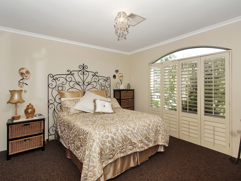 25 Bletchley Parkway, Southern River WA 6110