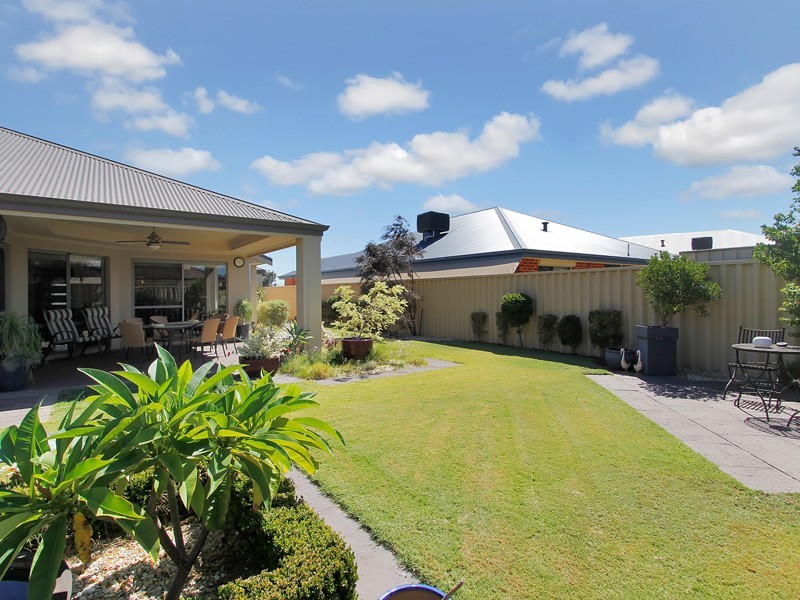 25 Bletchley Parkway, Southern River WA 6110