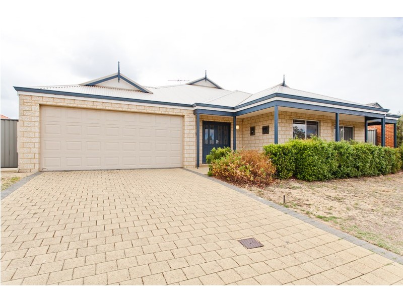 23 Burgess Drive, Byford WA 6122