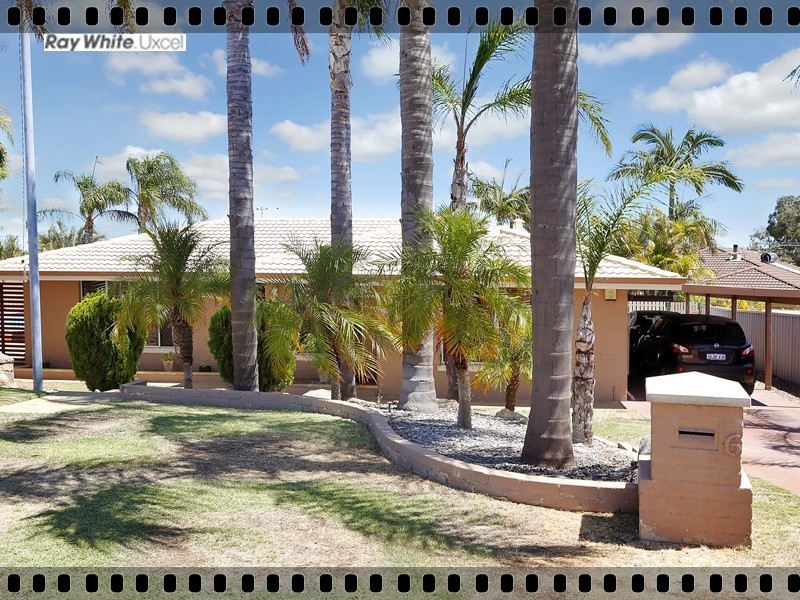 6 Yukon Place, Beechboro WA 6063