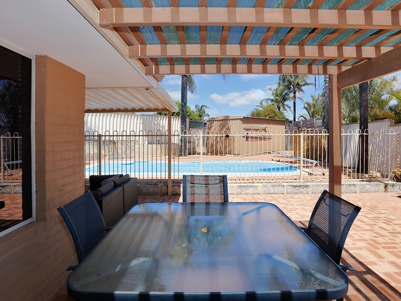 6 Yukon Place, Beechboro WA 6063