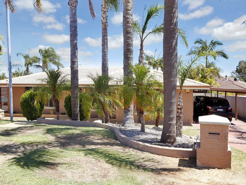 6 Yukon Place, Beechboro WA 6063