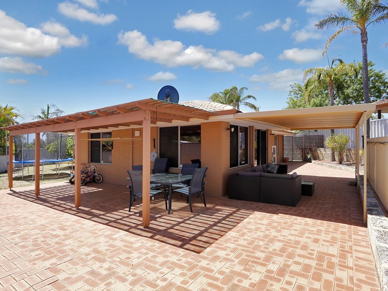 6 Yukon Place, Beechboro WA 6063