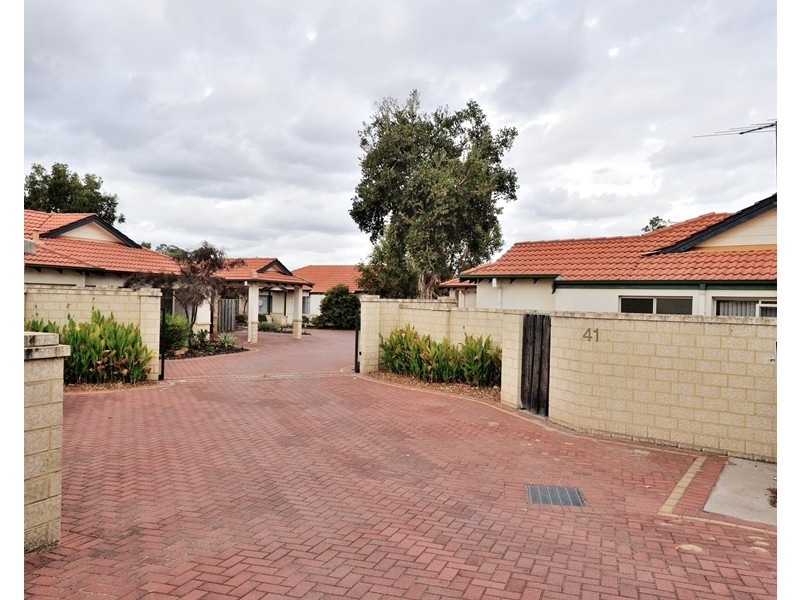 21/41 Burgundy Lane, The Vines WA 6069