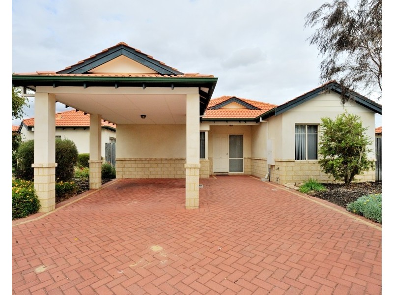 21/41 Burgundy Lane, The Vines WA 6069