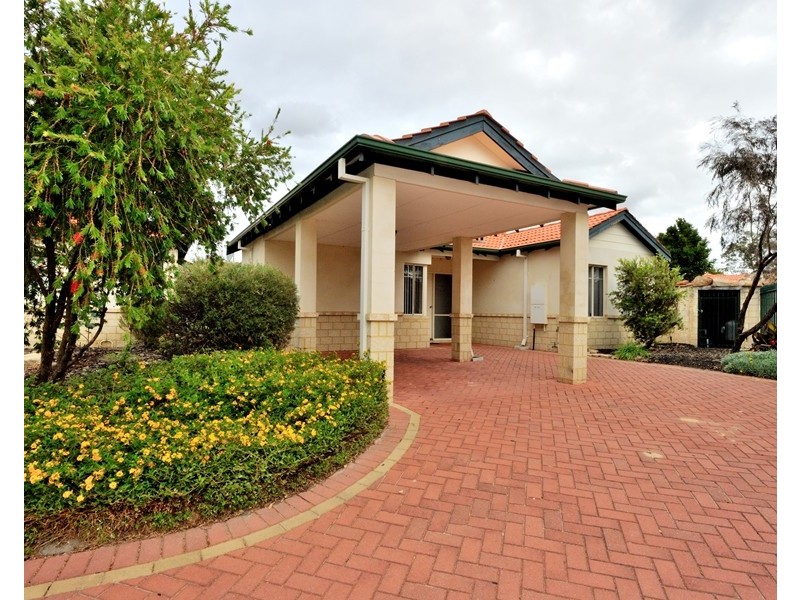 21/41 Burgundy Lane, The Vines WA 6069