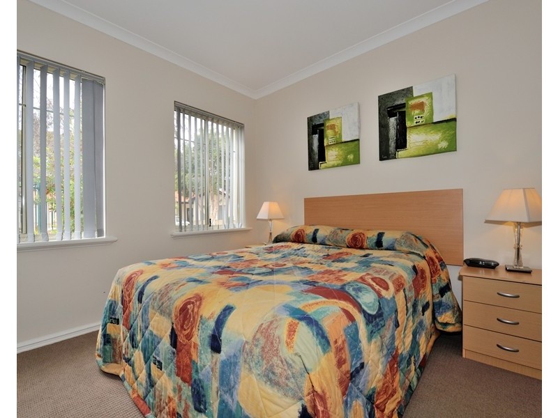 21/41 Burgundy Lane, The Vines WA 6069