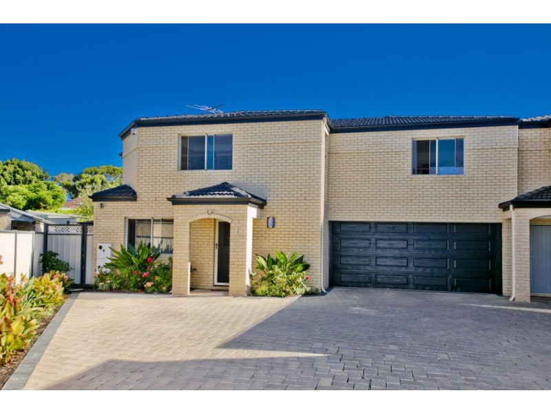 19c Coolham Way, Balga WA 6061