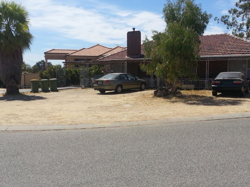 1 Dixon Street, Embleton WA 6062