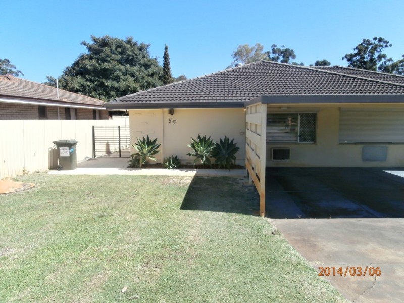 55 Collingwood Street, Dianella WA 6059