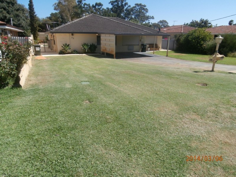 55 Collingwood Street, Dianella WA 6059