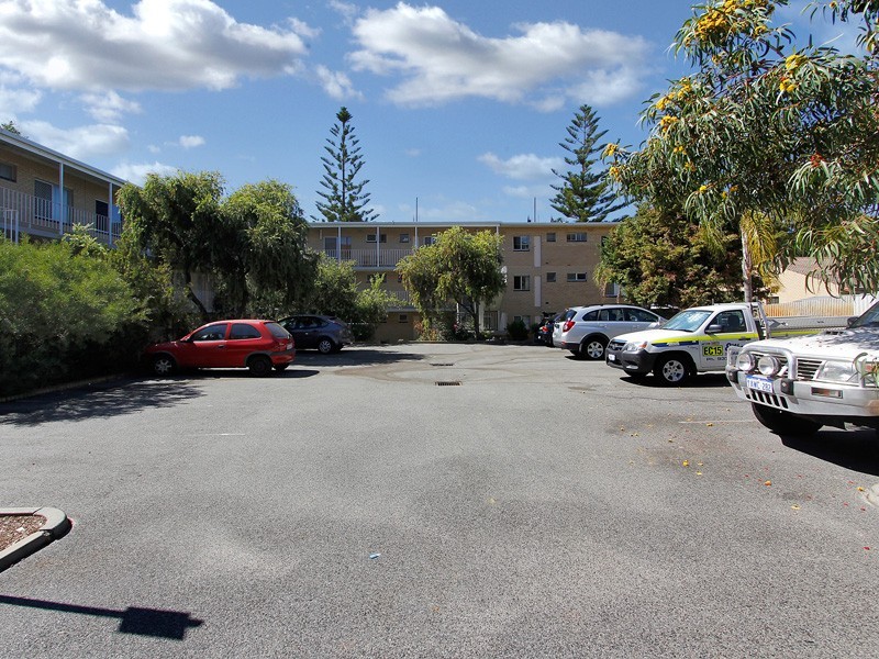 4/1 Rupert Street, Maylands WA 6051