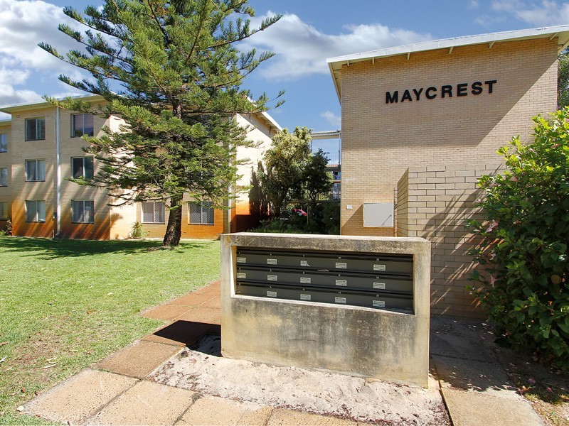 4/1 Rupert Street, Maylands WA 6051