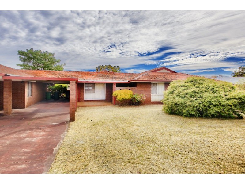 2a Robinson Road, Eden Hill WA 6054