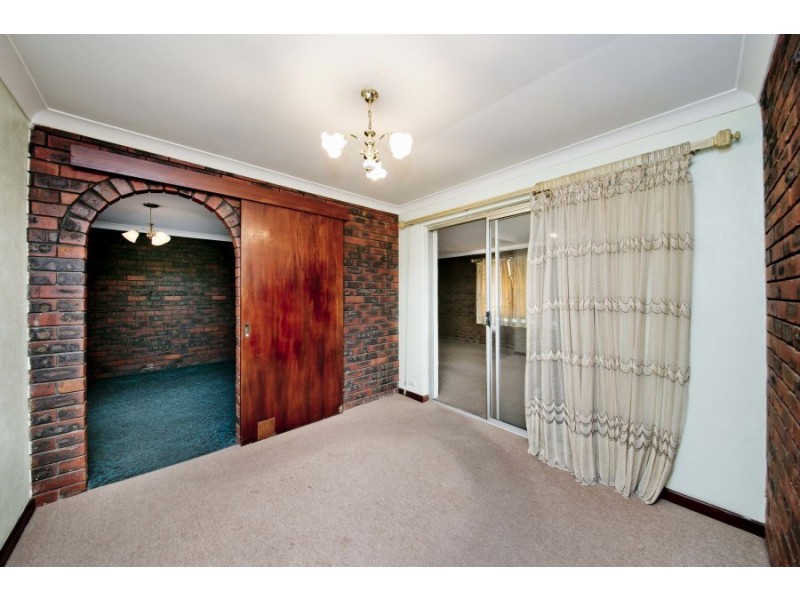 2a Robinson Road, Eden Hill WA 6054