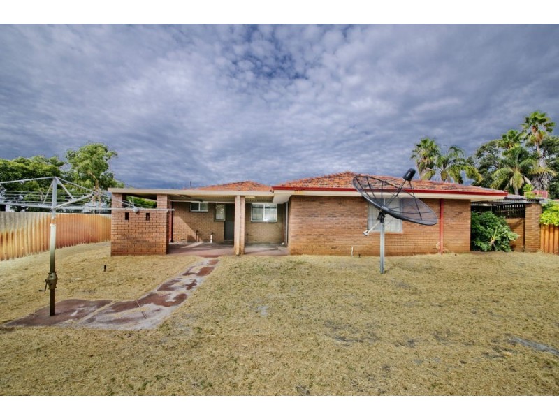 2a Robinson Road, Eden Hill WA 6054