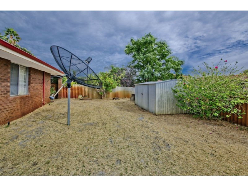 2a Robinson Road, Eden Hill WA 6054